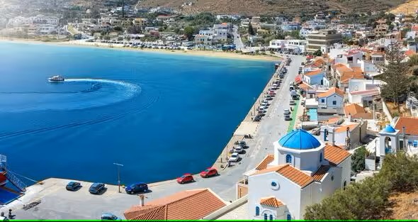 Why Kea Island Should Be Your Next Greek Getaway Instead of Santorini