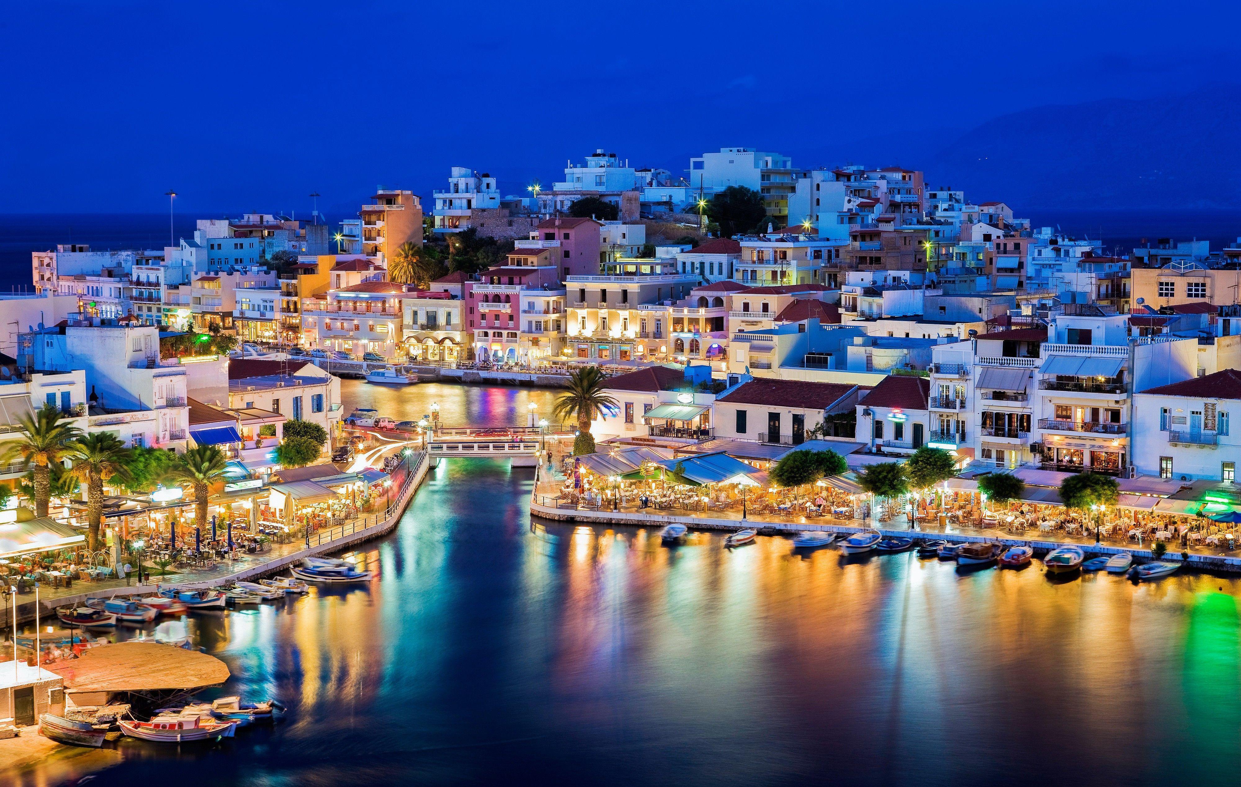 Why Greece Is the Smartest Place to Buy Property Right Now