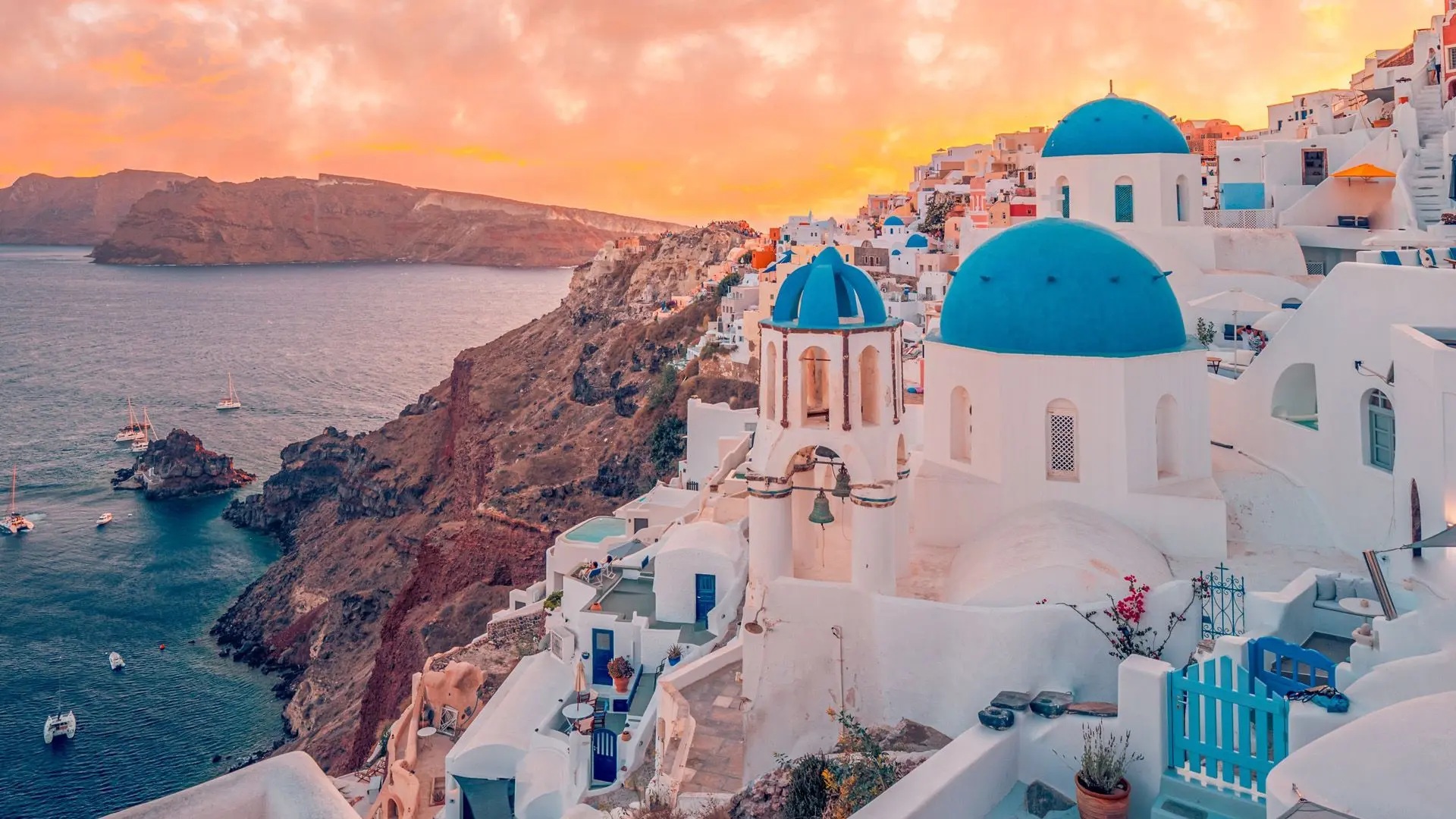 Greece vs Spain, Portugal and Italy: Which Mediterranean Market Wins?