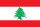 Lebanon Flag
