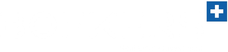 BOFKERS Logo
