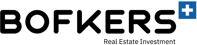 BOFKERS Logo